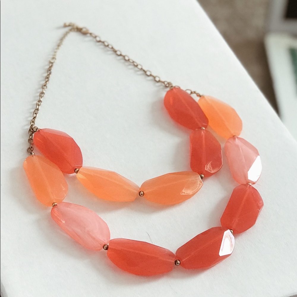 Statement Necklace